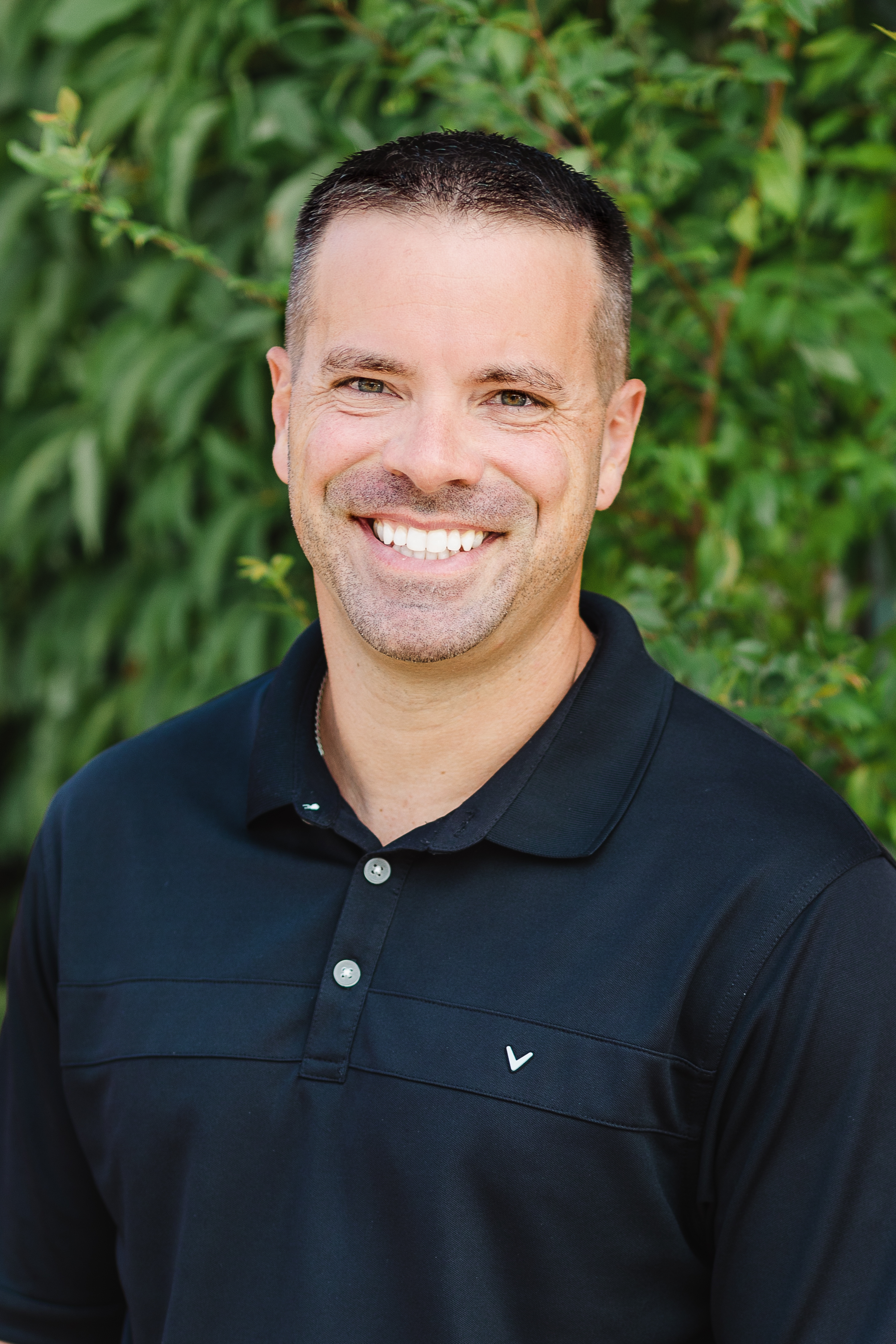 David Gray, Realtor in Northern Virginia of Gray Realty Group